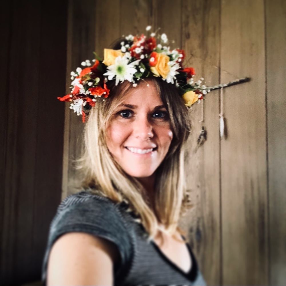 Meet your Posher, Jeneca